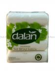 Твердое мыло Dalan Traditional классическое (4*70 гр)