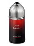 CARTIER PASHA NOIRE SPORT men