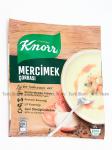Готовый суп "Knorr" Mercimek