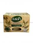 Мыло банное оливково-лавровое Dalan Антик (3*150 гр)