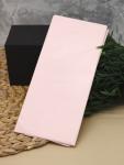 Бумага тишью "Classic", light pink, 50 х 66 см, 14 г/м2 (набор 10 шт.)