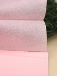 Бумага тишью "Classic", pink, 50 х 66 см, 14 г/м2 (набор 10 шт.)