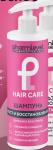 Pharmlevel Hair Care Шампунь для волос Рост и Восстановление, 400 мл