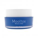 Medi-peel Memory Cream Mooltox  Ультраувлажняющий крем-филлер для упругости кожи