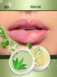 Бальзам для губ Lip balm Aloe Axione Laboratory