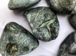 Камни для бани Змеевик, 20 кг