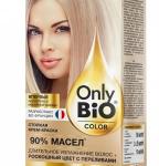 Крем-краска для волос "ONLY BIO COLOR " 9.3 Жемчужный блонд