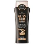 Шампунь для волос GLISS KUR Экстремальное востановление для сильно поврежденных и сухих волос 400 мл