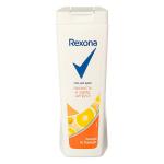 Гель для душа Rexona Заряд цитруса 200 мл.