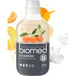 Biomed ополаскиватель для полости рта  vitafresh 250 мл