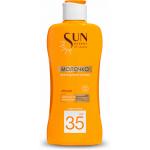 Молочко для защиты от солнца SUN EXPERT SPF 35, 180мл