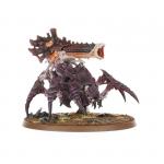 Warhammer 40000: Tyranids - Biovore