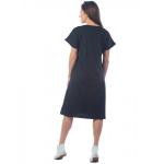 Платье женское Minimalist КП1430П1 черный