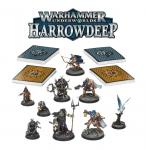 Warhammer Underworlds: Nethermaze - Rivals of Harrowdeep