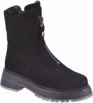 Ботинки зимние женские, H507M-L545-2, черный, Neo Feet, 41