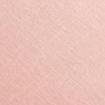 Простыня Этель 180х220 см, цвет розовый, поплин, 100 % хлопок