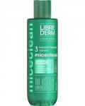 либридерм miceclean мицеллярный тоник 200мл