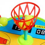 Настольный баскетбол «Баскет», для детей, МИКС