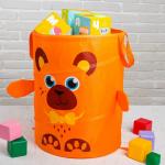 Корзина для игрушек Школа талантов