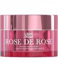 либридерм rose de rose крем возрождающий ночной 50мл