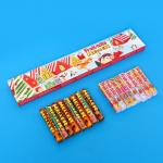 Большой новогодний набор Fruittella и Meller, 632 г
