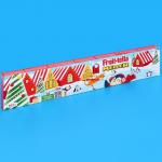 Большой новогодний набор Fruittella и Meller, 632 г