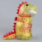 Конфетница «Динозавр», 18 см, цвета МИКС