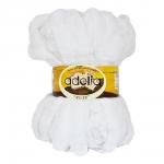 Пряжа ADELIA "RUFF" 100% акрил 2 шт. х 150 г 60 м ± 3 м СК/Распродажа