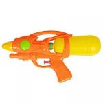 Водный пистолет Bondibon "Наше Лето", оранжевый, арт. 9833