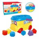 Автобус-сортер