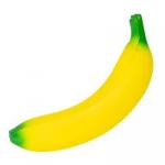 Игрушка антистресс сквиш Bondibon, банан