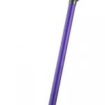 Пылесос ручной Kitfort КТ-543-1 160Вт фиолетовый