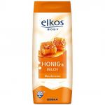 Гель для душа Elkos Honig & Milch 300 мл