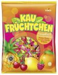 Жевательные конфеты со вкусом фруктов Storck Chew Fruits 425 г