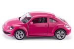 Машинка Siku Volkswagen Beetle, розовая