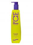 NS / E / I`CE Professional / Organic / Illuminating / Шампунь для блеска волос, 300 мл