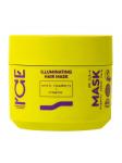 NS / E / I`CE Professional / Organic / Illuminating / Маска для блеска волос, 270 мл