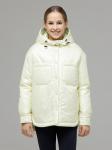 G261B Куртка для девочки демисезонная