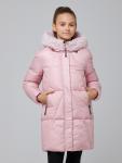 G669H Куртка для девочки зимняя