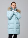 G627H Куртка для девочки зимняя