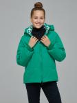 G685B Куртка для девочки демисезонная