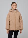 G685B Куртка для девочки демисезонная