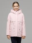 G562BS  Куртка для девочки демисезонная