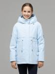 G562BS  Куртка для девочки демисезонная