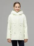 G562BS  Куртка для девочки демисезонная
