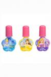 Princess Игровой набор детской декоративной косметики для ногтей в пенале мал. Игрушки