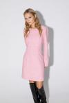 Платье Pirs 5022 розовый
