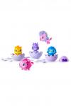 Игрушка Hatchimals коллекционная фигурка 4 штуки + бонус Игрушки