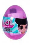LOL Детская декоративная косметика в яйце L.O.L #