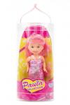 Игрушка кукла "Paula. Волшебство", русалка в розовом Игрушки